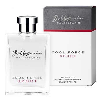 Baldessarini Cool Force Sport (Férfi parfüm) edt 50ml
